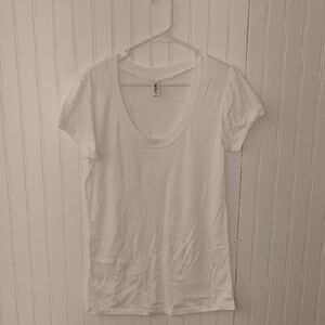 10 Pack Classic White Women's Top